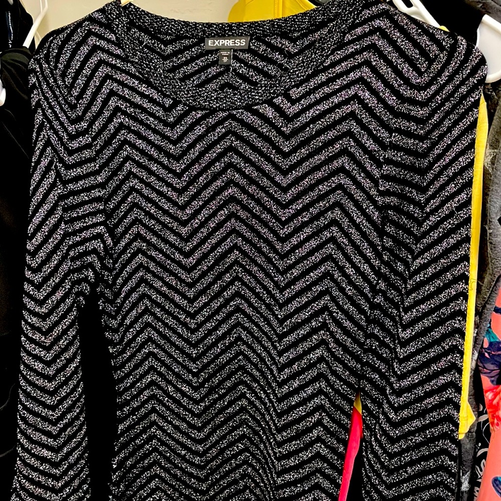 Express Dress